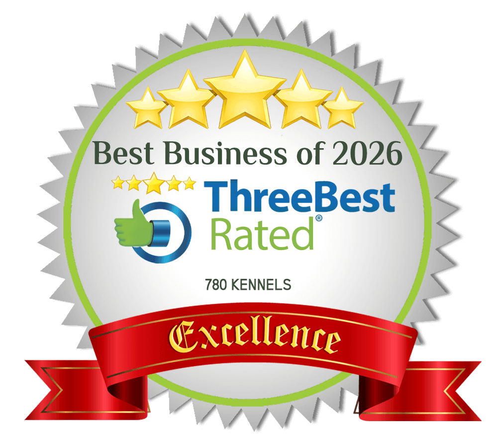 Best Business 2026 Award of Excellence from ThreeBestRated.ca