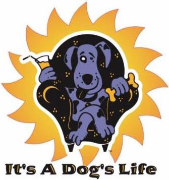 It's A Dog's Life