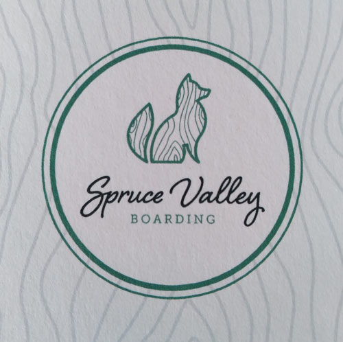Spruce Valley Boarding