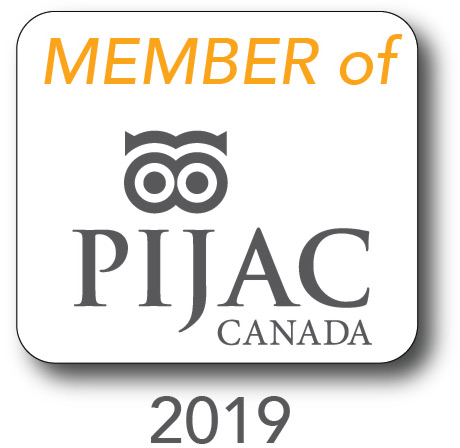 780 Kennels membership to PIJAC Canada.com