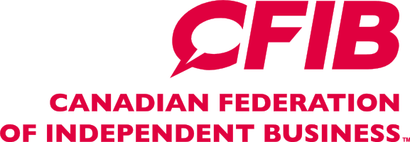 Canadian Federation of Independent Business Accreditation.
