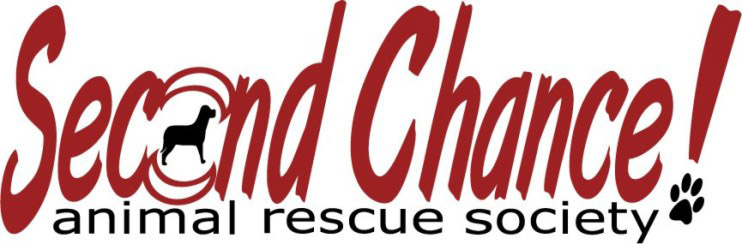 Second Chance Animal Rescue Society Logo