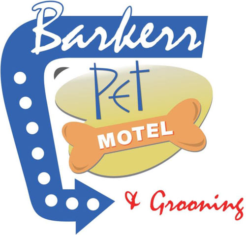Barkers Pet Motel & Grooming