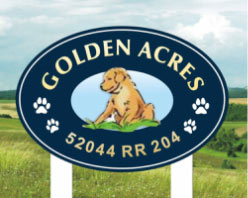 Golden Acres Pet Resort