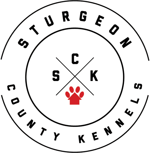 Sturgeon County Kennels