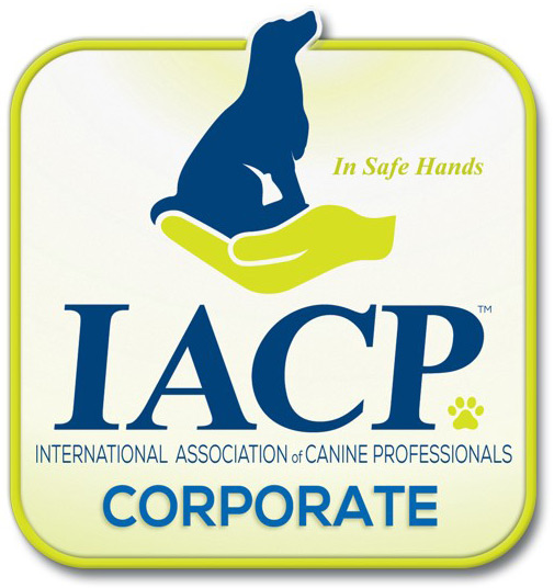 International Association of Canine Professionals Accreditation.